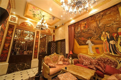 肇庆市高档KTV妹子质量哪家好